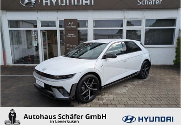 Hyundai IONIQ 5 26.211 km 41.485 &euro; Leverkusen 51373
