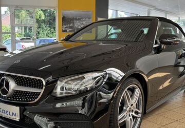 Mercedes-Benz E 400 160.000 km 34.999 &euro; Kerpen 50171