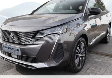 Peugeot 3008 17.070 km 22.570 &euro; Kerpen 50171