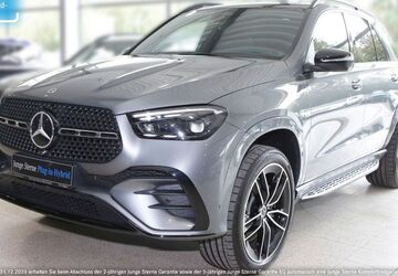 Mercedes-Benz GLE 400 14.910 km 82.990 &euro; Köln 51149