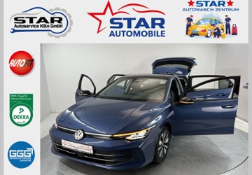 VW Golf 12.568 km 29.490 &euro; Köln 50739