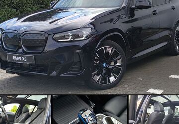 BMW iX3 171.000 km 29.890 &euro; Kerpen 50170