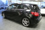 Mercedes-Benz B 180 CDI 7G-DCT AMG Line 124.989 km 12.980 &euro; Euskirchen 53881