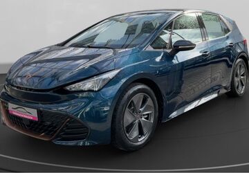 Cupra Born 27.592 km 27.480 &euro; Köln-Mülheim 51063