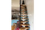 Etagenwohnung Köln Lindenthal - 3 Zimmer, 78 m&sup2;, 900&euro; | Angebot:24539000