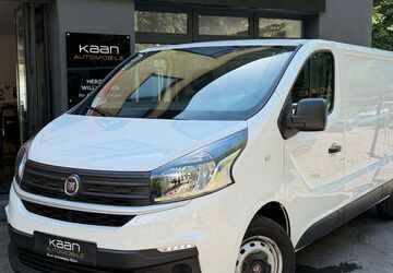 Fiat Talento 147.700 km 7.999 &euro; Köln 51107
