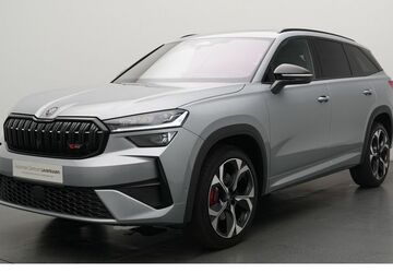 Skoda Kodiaq 2.955 km 58.480 &euro; Leverkusen 51379