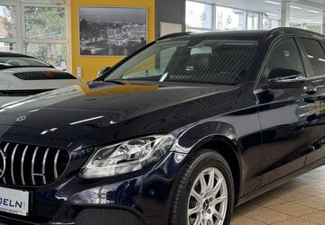 Mercedes-Benz C 200 142.400 km 12.999 &euro; Kerpen 50171