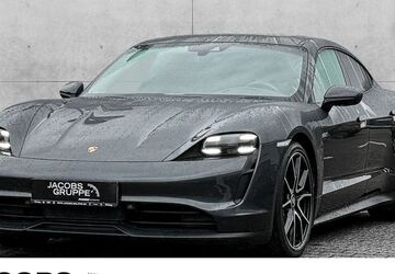Porsche Taycan 39.500 km 58.490 &euro; Bergheim 50126