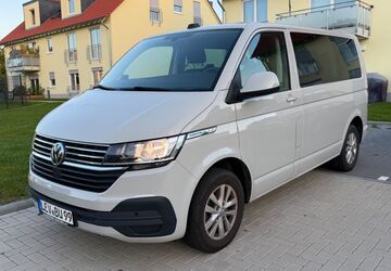 VW T6 Caravelle 73.000 km 34.900 &euro; Leverkusen 51375