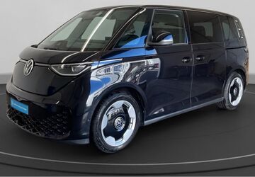 VW ID. Buzz 8.368 km 51.980 &euro; Köln 50823