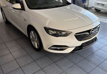 Opel Insignia 75.515 km 15.190 &euro; Kerpen 50169