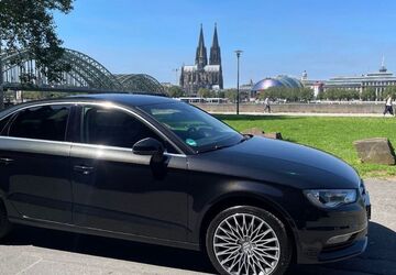 Audi A3 205.000 km 9.999 &euro; Kerpen 50170