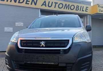 Peugeot Partner 114.987 km 7.950 &euro; Frechen 50226