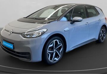 VW ID.3 44.100 km 19.980 &euro; Köln 50823