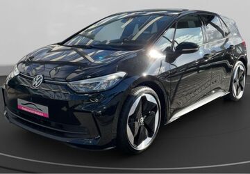VW ID.3 35.735 km 31.980 &euro; Köln-Mülheim 51063