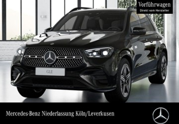 Mercedes-Benz GLE 350 9.437 km 77.990 &euro; Frechen 50226