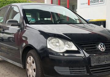 VW Polo 195.000 km 1.999 &euro; Euskirchen 53879