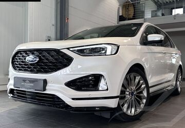 Ford Edge 113.200 km 21.790 &euro; Kerpen 50169