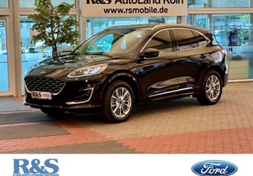 Ford Kuga 41.450 km 27.900 &euro; Köln 50769