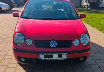 VW Polo 138.300 km 1.250 &euro; Dormagen 41539