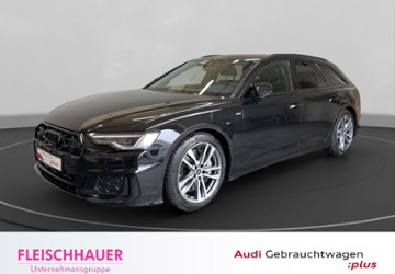 Audi A6 19.028 km 45.980 &euro; Köln 50823
