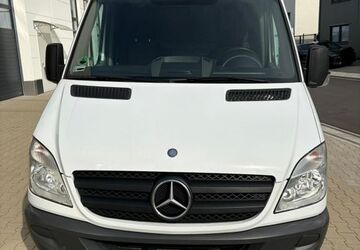 Mercedes-Benz Sprinter 198.374 km 5.900 &euro; Köln 51103