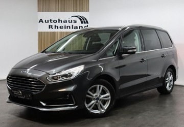 Ford Galaxy 126.110 km 19.750 &euro; Köln 51107