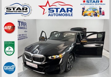 BMW 530 7.667 km 58.990 &euro; Köln 50739