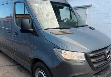 Mercedes-Benz Sprinter 64.000 km 12.650 &euro; Köln 51149