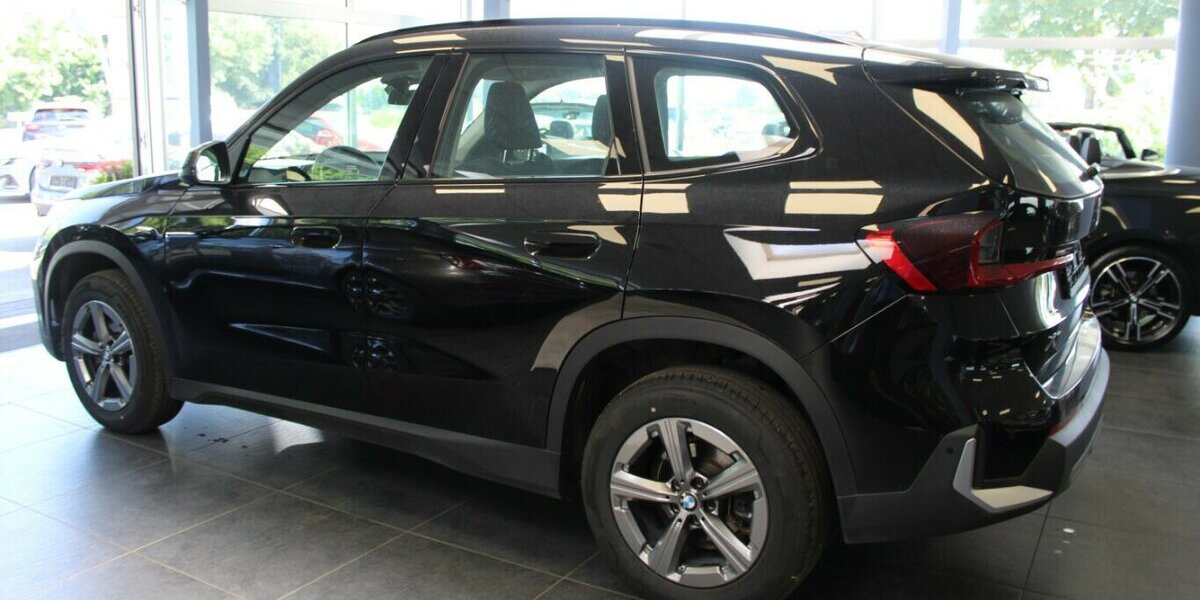 BMW X1 sDrive18i Aut. 39.840 km 30.980 &euro; Euskirchen 53881