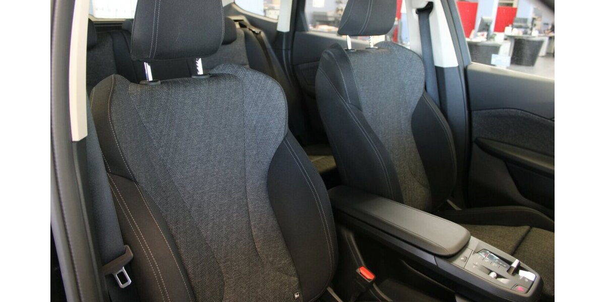 BMW X1 sDrive18i Aut. 39.840 km 30.980 &euro; Euskirchen 53881