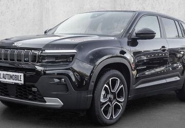 Jeep Avenger 30.655 km 24.980 &euro; Köln 50825