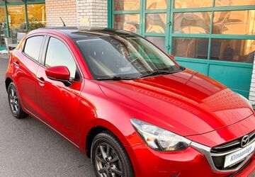 Mazda 2 10.034 km 12.950 &euro; Bornheim 53332
