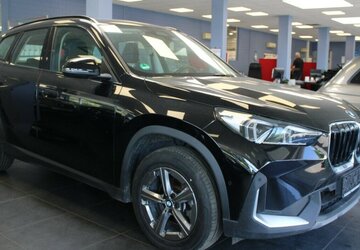 BMW X1 sDrive18i Aut. 39.840 km 30.980 &euro; Euskirchen 53881