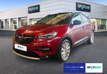 Opel Grandland (X) 48.389 km 17.880 &euro; Köln 51065