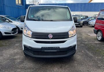 Fiat Talento 181.000 km 5.999 &euro; Köln 50825
