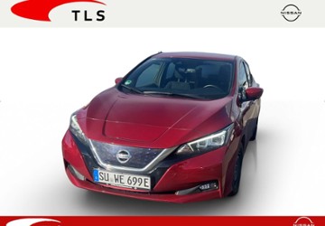 Nissan Leaf 15.000 km 14.980 &euro; Bornheim 53332
