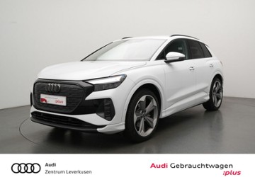 Audi Q4 e-tron 24.013 km 30.988 &euro; Leverkusen 51373