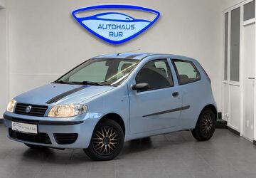 Fiat Punto 149.000 km 1.190 &euro; Düren 52353