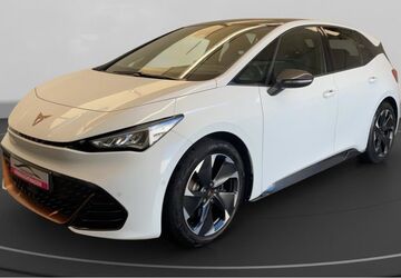 Cupra Born 20.485 km 25.780 &euro; Köln 50823