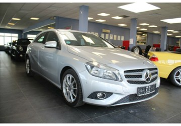 Mercedes-Benz A 180 CDI Urban 89.998 km 10.780 &euro; Euskirchen 53881