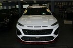 Hyundai Kona 2.0 T-GDI N Performance 2WD 52.277 km 26.980 &euro; Euskirchen 53881