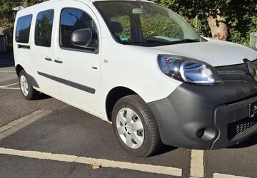 Renault Kangoo 20.250 km 15.000 &euro; Grevenbroich 41515