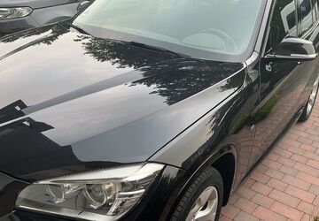 BMW X1 204.000 km 7.900 &euro; Kerpen 50171