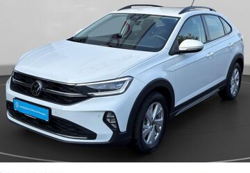 VW Taigo 12.742 km 19.490 &euro; Euskirchen 53879