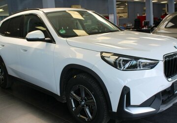 BMW X1 sDrive18i Aut. 37.234 km 29.980 &euro; Euskirchen 53881