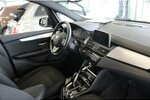 BMW 218 218d Gran Tourer Aut. Advantage 95.090 km 17.980 &euro; Euskirchen 53881