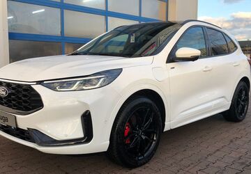 Ford Kuga 29.702 km 33.900 &euro; Frechen 50226