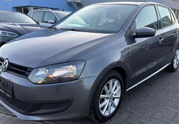 VW Polo 148.000 km 5.500 &euro; brühl 50321